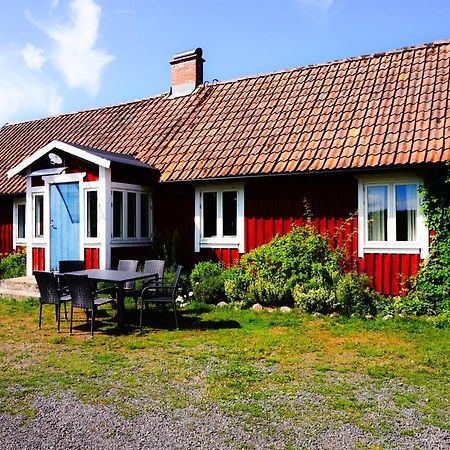 Liten Paerontraedgard Perstorp Exterior foto