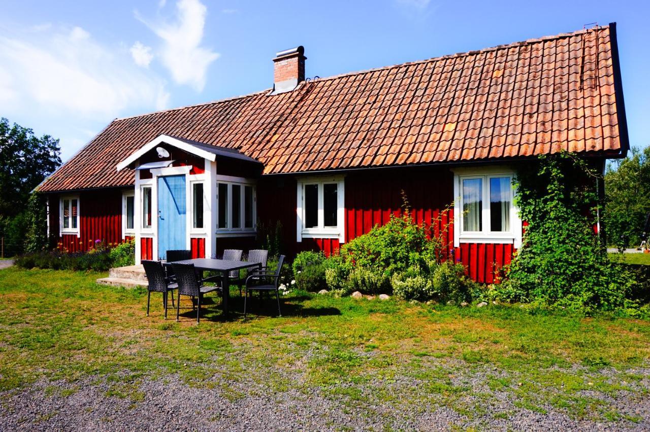 Liten Paerontraedgard Perstorp Exterior foto